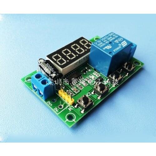 0 ~ 5V voltage detection circuit / sensor analog signal / photosensitive / thermal / temperature and humidity / gas module