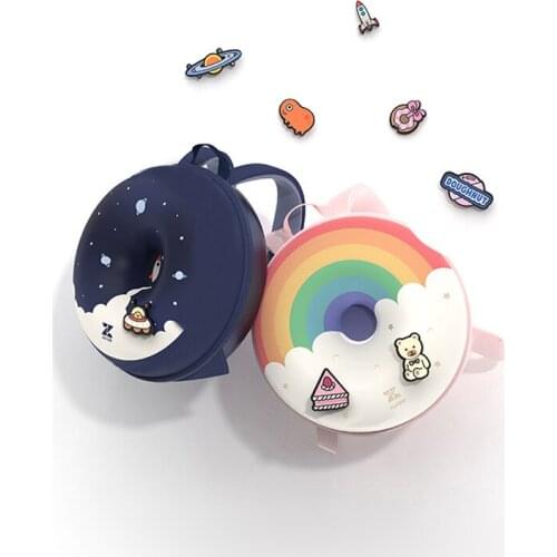 New Patchwork School Bags Baby Backpack Fashion Bags for Toddlers Kids Bags Children Backpack Kids School Bags Packed for Men