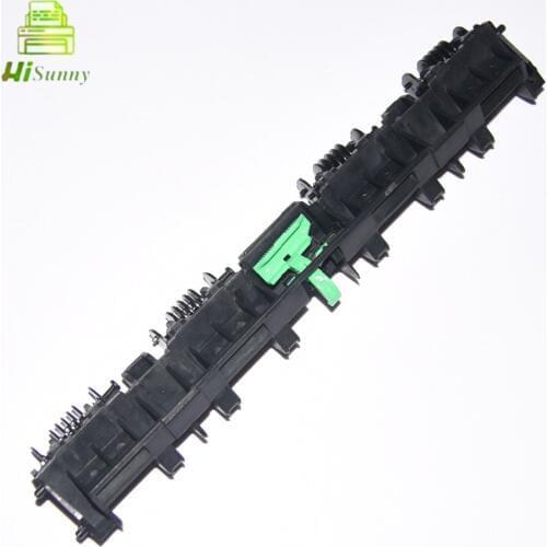 2pcs Compatible new RC2-9483-000 RC2-9484-000 for HP 1536 1606 1566 for Canon 4452 fuser Guide Delivery
