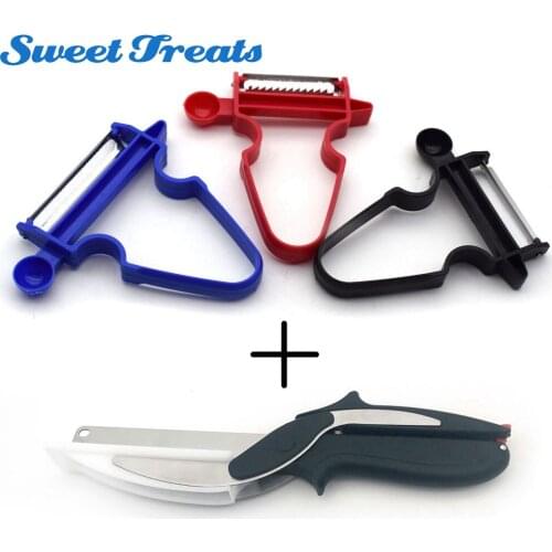 Peelers Sweettreats China