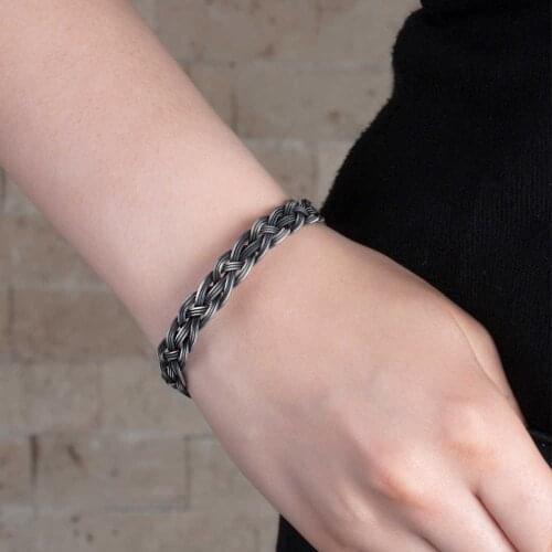 TESBİHANE Rigid Bracelets