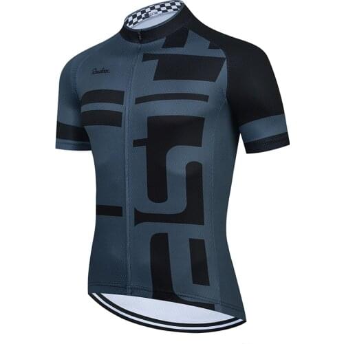 2021 Cycling Clothing Outdoor Summer Cycling Jersey MTB Jerseys Roupa Ciclismo Masculino Bicycle Motocross Shirts SPECIALIZEDFUL