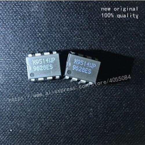 3PCS X9514WP X9514 Electronic components chip IC