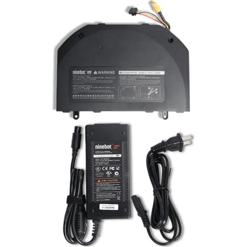 Scooter Battery 54.3v 155wh For Ninebot One A1 Electric Unicycle with Quick Charger Upgraded