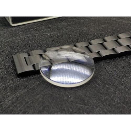 Watch Accessories Sbdc001/003/031/033 Fine mm Series Substitute Double Sapphire Glass 31mm