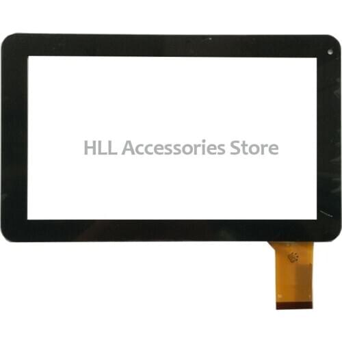 Free shipping 9" inch for MF-358-090F-6 FPC Tablet Touch Screen Touch Panel Digitizer Glass Sensor Replacement