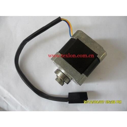 Santoni Seamless Underwear Machine SM8-TOP2MP Stepping Motor Assembly M903240