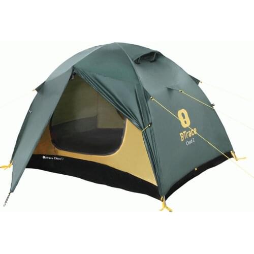 Btrace Double Tents