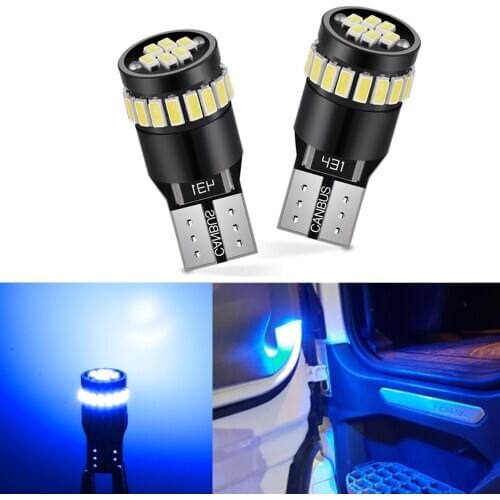 Canbus led Car interior lights for Mazda 2 5 3 2010 6 gg gi 2014 2015 2016 2017 2018 2019 cx3 cx5 led interior Dome Trunk lights