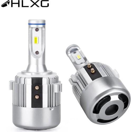 For Volkswagen Passat MK7 Golf GTi Mercedes-Benz Metris H7 Car headlight Bulbs Canbus Ballast Motorcycle Headlamp conversion 2PC
