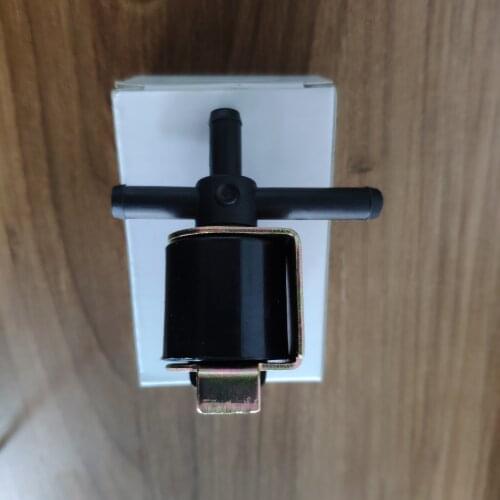 1piece OEM N75 Turbo Boost Control Solenoid Valve For Passat- B5 MK4 Golf Dossy 1.8T Beetle A4 S4 TT 058906283C 058906283F