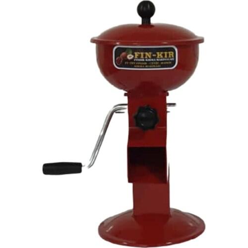 Fınkır Appliances For Fruits And Vegetables