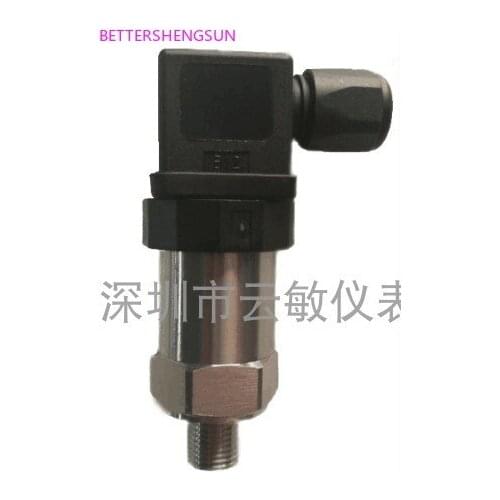 PT-509 pressure transmitter water pump pressure sensor factory direct sales