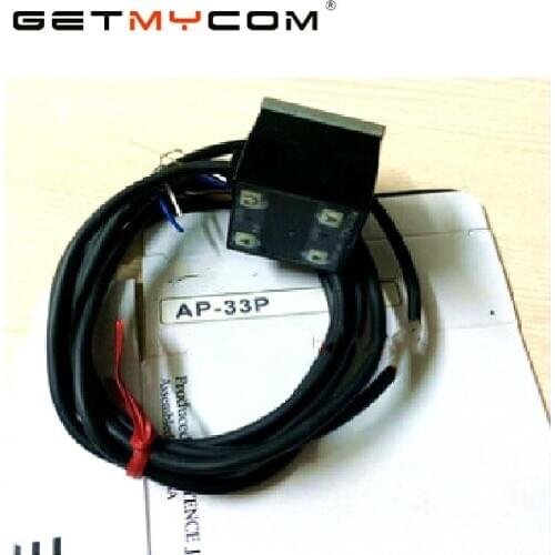 Getmycom Original new ap-33p Pressure sensors