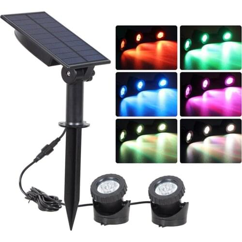 Светодиодные прожекторы 九岭阳光 China At AliExpress