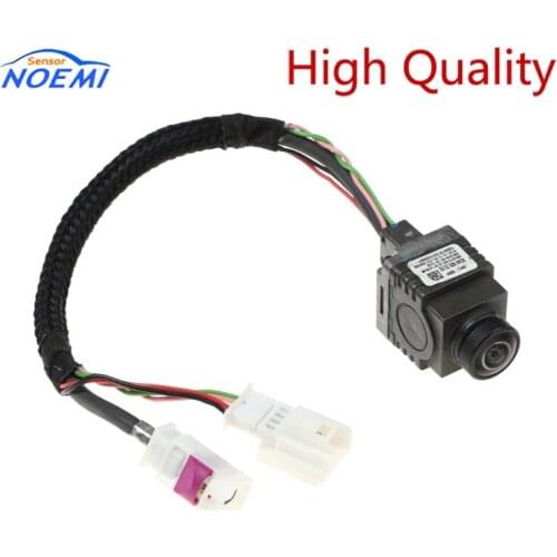 YAOPEI 12V A2469052303 2469052303 View Camera For Mercedes Benz GLE W246 W231 Reverse Camera BackUp car accessories