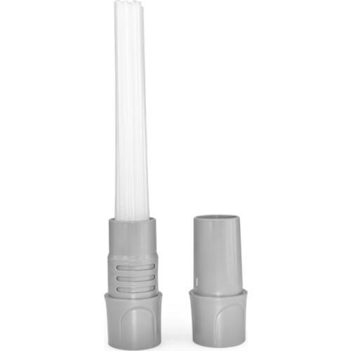 Multi-functional Dusty Brush Daddy Cleaning Tool attachment brush adaptor for dyson V6 V8 V10 DC35 DC61 DC62