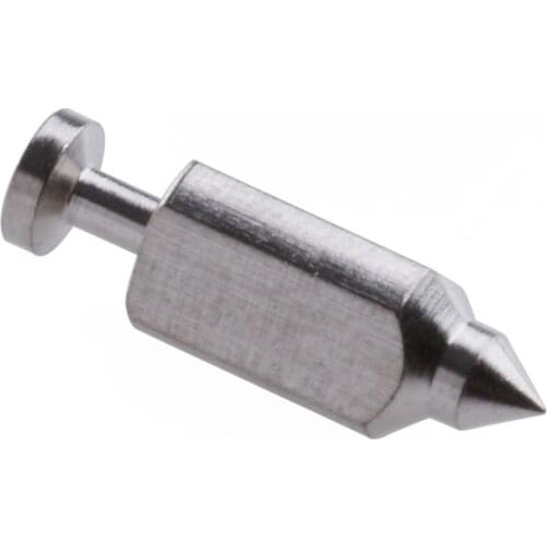New Carburetor Float Valve Needle Seat Kit for briggs & stratton # 398188 Carb