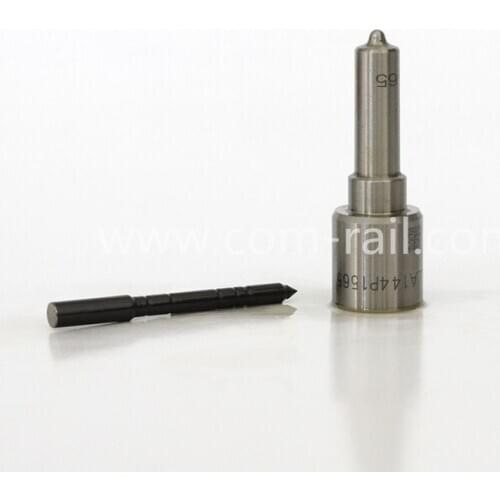 Original fuel nozzle DLLA144P1565,0433171964 for injector 0445120066
