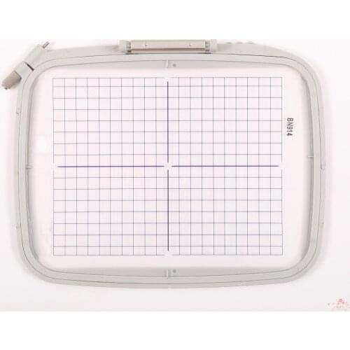 BN914 #0089147300 Large Hoop Embroidery Hoop 155 x 200mm for Bernina Artista 165,170,180 Machine bernina parts