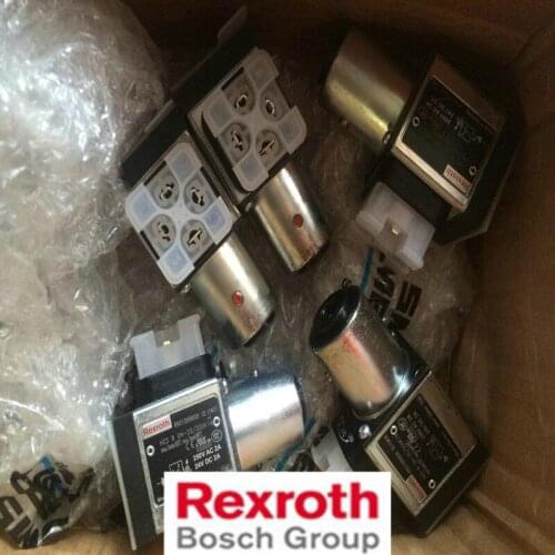 REXROTH REXROTH HED8OH-20 200K14 Order No. R901099808 Pressure Relay