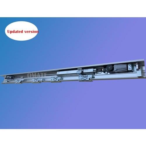 Slide Type Automatic Door Opener,Commercial And Residential Automatic Door Opener.Updated version