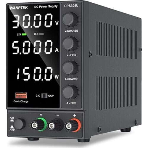 Wanptek Soldering Stations