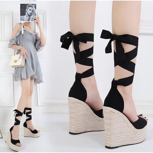 Xinchangfu Women's Shoes With A Strap