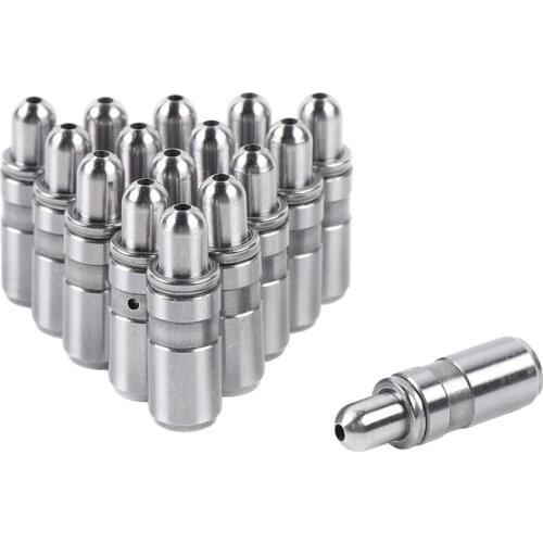 16x Hydraulic Valve Adjuster Replacement for GM 12572638 HL129