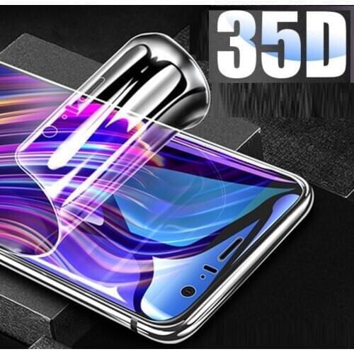 Full Protective on For Samsung Galaxy J4 J6 A6 A8 Plus A5 A7 J7 J8 2018 Glas Tremp A750 A730F Screen Protector
