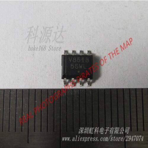10pcs/lot NCV8518PDR2G SOP8 NCV8518 NCV8518PDR In Stock