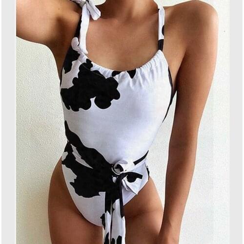 Bikini Top Swimwear One Piece Swimsuit Bathing Suit Biquini Swimming Suit for Women Maillot De Bain Femme Swim Suit Monokini