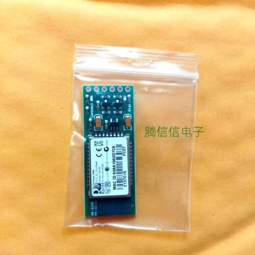 WRL-12577 SparkFun Bluetooth Modem - BlueSMiRF Silver Bluetooth Development Tools (802.15.1) BT Modem BlueSMiRF Silver