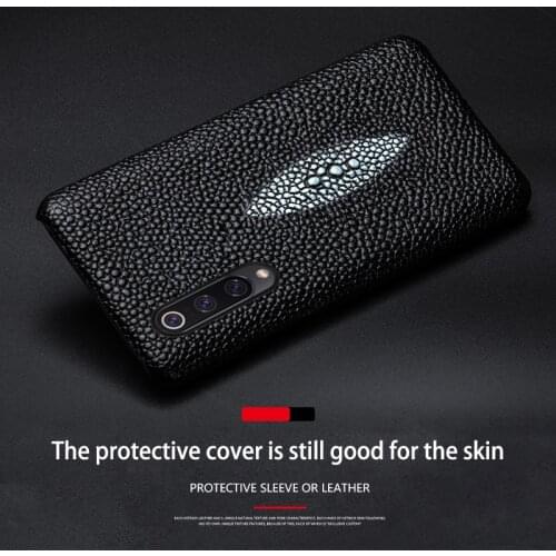 Phone Case For Xiaomi Mi 9 8 se 9T A1 A2 A3 lite Poco F1 Max 2 3 Pearl Fish texture Case For Redmi 6a 7a Note 4 5 6 7 8 Pro case
