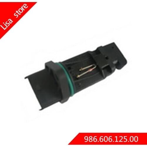 Air flow sensor For Porsche 911 Cabriolet Targa BOXSTER 2.5 2.7 S3.2 OEM:0280218055 98660612501 1882019 0 280 218 055