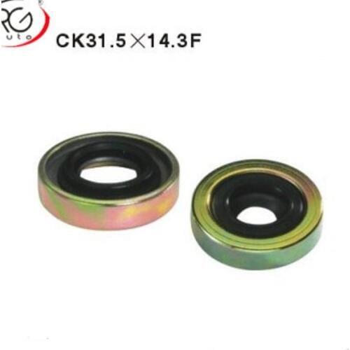 GN da6/hr6/v5/r4 double lips seal, Automotive air conditioning compressor LIP TYPE shaft seal
