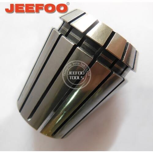 ER32-16 High Precision Spring Collect Chuck CNC Milling Machine Tools