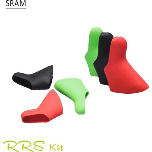 Force22 RED22 General / 21SApex Rival Force RED SRAM 20S/22S Road Bike Manual Transmission Handle Silicone Sleeve 22S Rival22