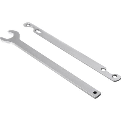 Fan Clutch Nut Wrench And Water Pump Holder Tool Kit Removal 32Mm For Bmw E34 E39 E36 E46 E90