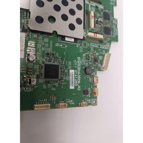 H435MA(H430) Projector Main board / PCB Board For EPSON EB-S12 EX3210 EB-C15S PL S12+ EB-C215SH projector