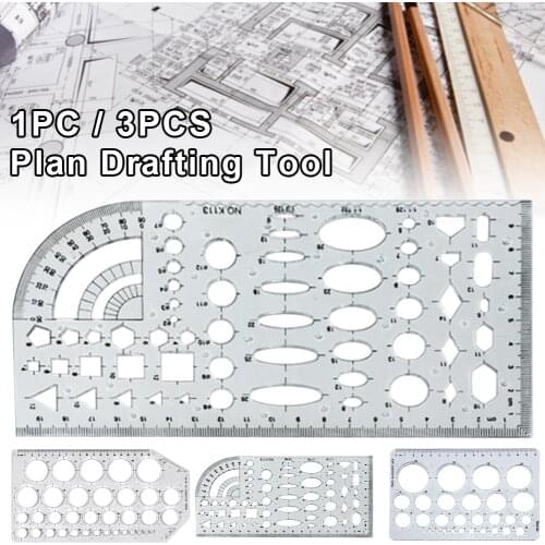 Линейки-трафареты Hinmay China At AliExpress