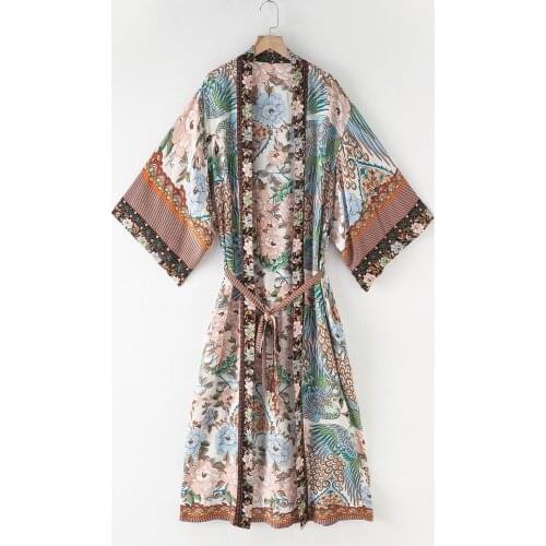 Japanese Kimono Traditional Yukata Women Long Sleeve Kimono Cosplay Japanese Clothes Traditional Japanese Kimonos Kimono Girl