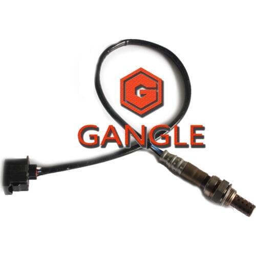 For 1998-2000 MAZDA 626 2.5L Oxygen Sensor Lambda Sensor KLG4-18-861A 234-4041