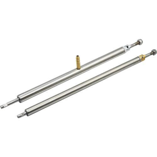 Stainless Steel 4mm Ship Shaft FT011 Steel Tube Spare Parts For 2.4G Brushless RC Boat