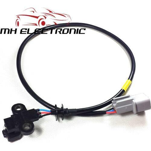 MH ELECTRONIC High Quality NEW Camshaft Cam Position Sensor(CPS) MD320622 for Mitsubishi Montero Sport 1994-2004