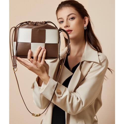 Женские плетенные сумки MKF China At AliExpress