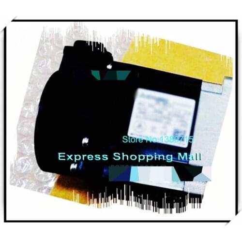 New Original HG-KR23J 200W 3000rpm 0.64NM Oil Seal AC Servo Motor