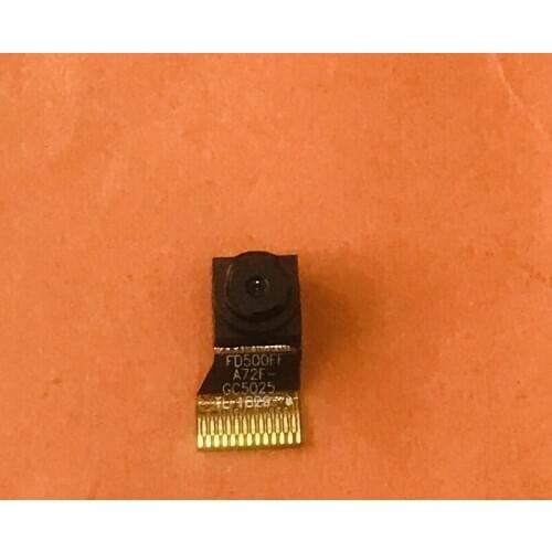 Original Front Camera 5.0MP Module For DOOGEE X70 MTK6580 Quad Core Free shipping