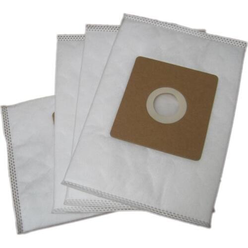 10 pieces/lot Vacuum Cleaner Bags Dust Bag for AEG-Electrolux 4520 Berry Calypso U63.8 PC4200 Uni-bag Vacuum Cleaner Bag Parts