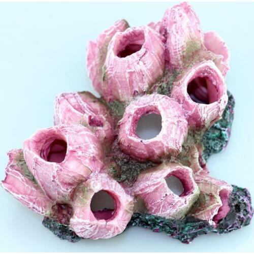 Underwater Aquarium Plants Ornaments Aquarium Fish Tank Artificial Plant Water Grass Decor Aquarium Decoration Coral Ornaments